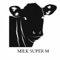 MILK SUPER M