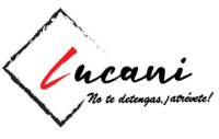 LUCANI NO TE DETENGAS; ¡ATREVETE!