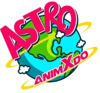 ASTRO ANIMADO