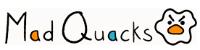 MAD QUACKS