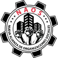 NUEVA ALIANZA DE ORGANIZACIONES SOCIALES