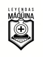 LEYENDAS DE LA MÁQUINA