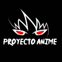 PROYECTO ANIME