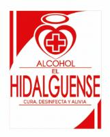 ALCOHOL EL HIDALGUENSE