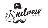 MR. ÁNDREW X BÁUSSE Á