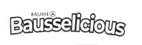 BÁUSSE Á BAUSSELICIOUS