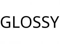 GLOSSY