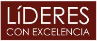 LÍDERES CON EXCELENCIA