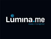 LUMINA.ME MAKE IT BRIGHTER