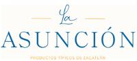 LA ASUNCIÓN PRODUCTOS TÍPICOS DE ZACATLÁN