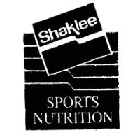SHAKLEE SPORTS NUTRITION