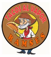 TACOS AL VAPOR RAMSES