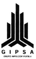 GIPSA GRUPO IMPULSOR PUEBLA