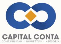CAPITAL CONTA CONTABILIDAD IMPUESTOS ASESORIA