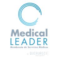 MEDICAL LEADER MEMBRESÍA DE SERVICIOS MÉDICOS BY QUIRURGIE GRUPO QUIRÚRGICO