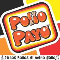 POLLO PAYO DE LOS POLLOS EL MERO GALLO