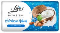 LIRIO BATH & SPA HIDRATACIÓN NATURAL