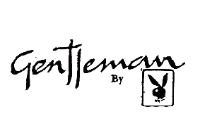 GENTLEMAN BY