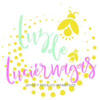 LUZ DE LUCIÉRNAGAS... BRILLA CON NOSOTROS