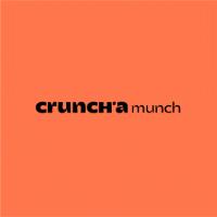 CRUNCH'A MUNCH