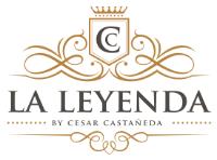 LA LEYENDA BY CESAR CASTAÑEDA
