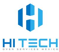 HI TECH OVEN SERVICES MEXICO