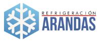 REFRIGERACIÓN ARANDAS