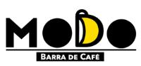 MODO BARRA DE CAFÉ