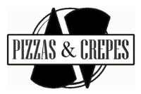 PIZZAS & CREPES