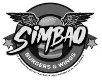 SIMBAO LA HAMBURGUESA PERFECTA NO EXISTE; PERO NOSOTROS LA HACEMOS POSIBLE