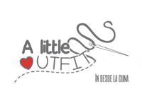 A LITTLE OUTFIT IN DESDE LA CUNA