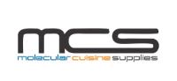 MOLECULAR CUISINE SUPPLIES MCS