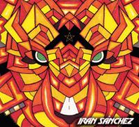 IRAN SÁNCHEZ