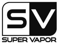 SUPER VAPOR