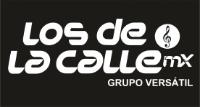 LOS DE LA CALLE MX GRUPO VERSATIL