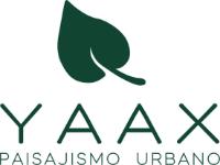 YAAX PAISAJISMO URBANO