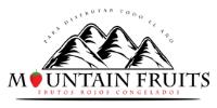 PARA DISFRUTAR TODO EL AÑO MOUNTAIN FRUITS