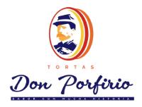 TORTAS DON PORFIRIO SABOR CON MUCHA HISTORIA