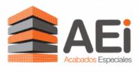 AEI ACABADOS ESPECIALES