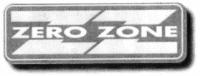 ZZ ZERO ZONE