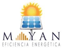 MAYAN EFICIENCIA ENERGÉTICA