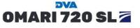 DVA OMARI 720 SL