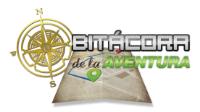BITÁCORA DE LA AVENTURA