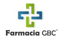 FARMACIA GBC