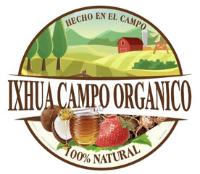IXHUA CAMPO ORGANICO