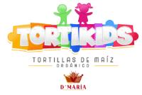 TORTIKIDS TORTILLAS D´MARIA EN TORTILLAS HACEMOS TRADICION