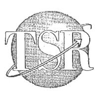 TSR