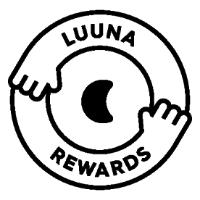 LUUNA REWARDS