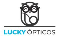 LUCKY ÓPTICOS