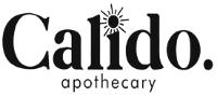 CALIDO. APOTHECARY